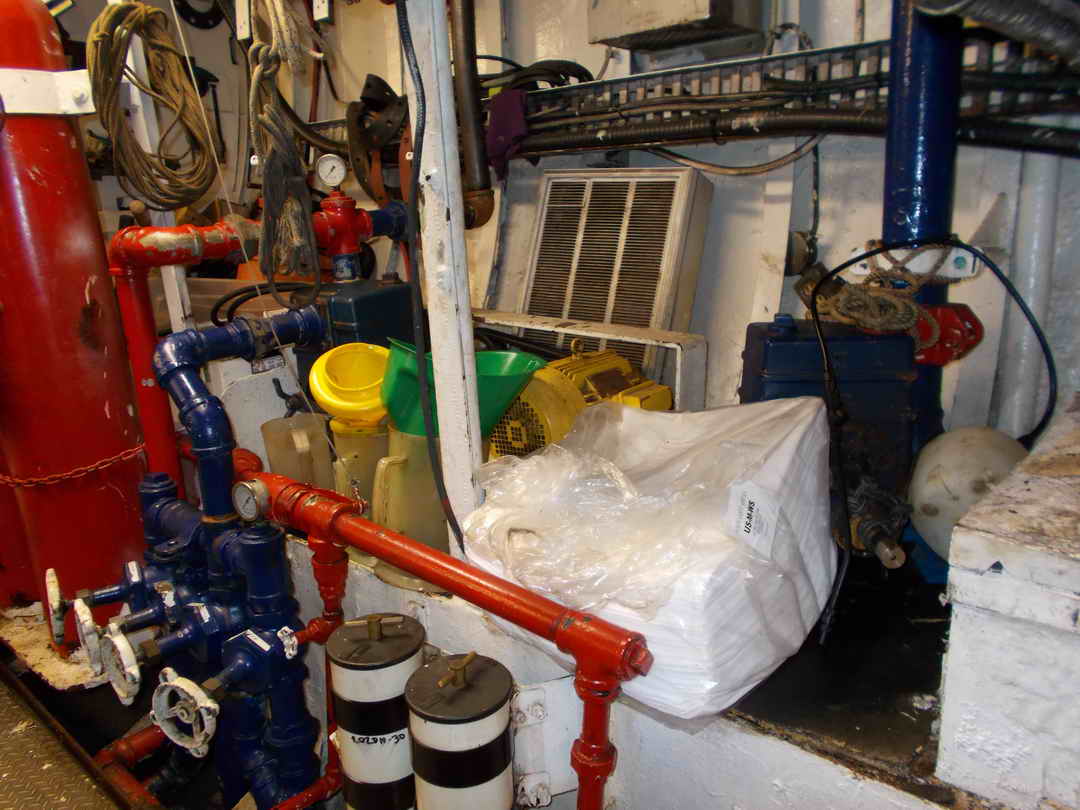 Steel Trawler image 105