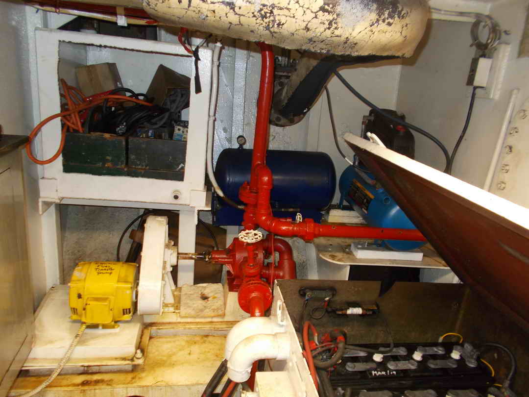 Steel Trawler image 109