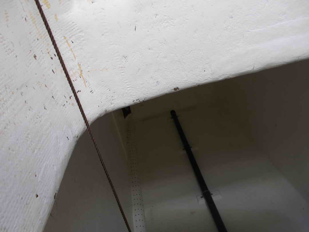 Steel Trawler image 113