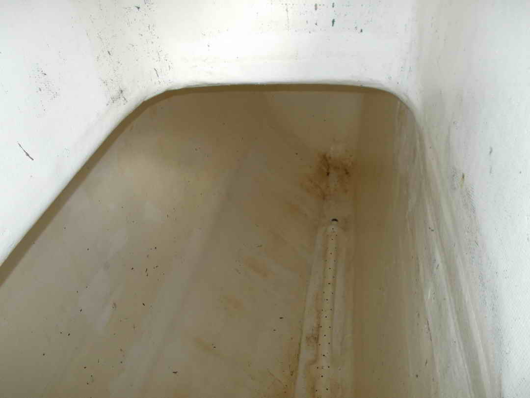 Steel Trawler image 114