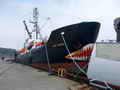 Steel Trawler thumbnail image 2