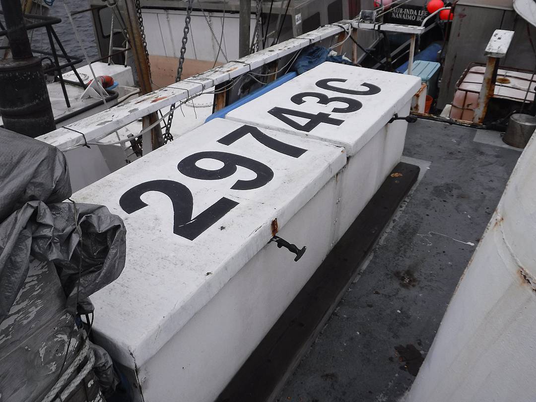 Steel Trawler image 9