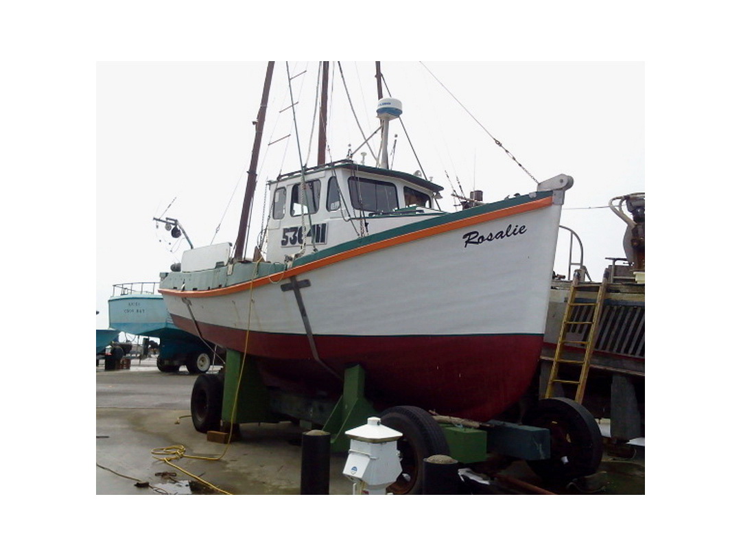 Used Licenced Fishing Boats For Sale Used Licenced Fishing Boats Sales Used Licenced Fishing Boats Broker