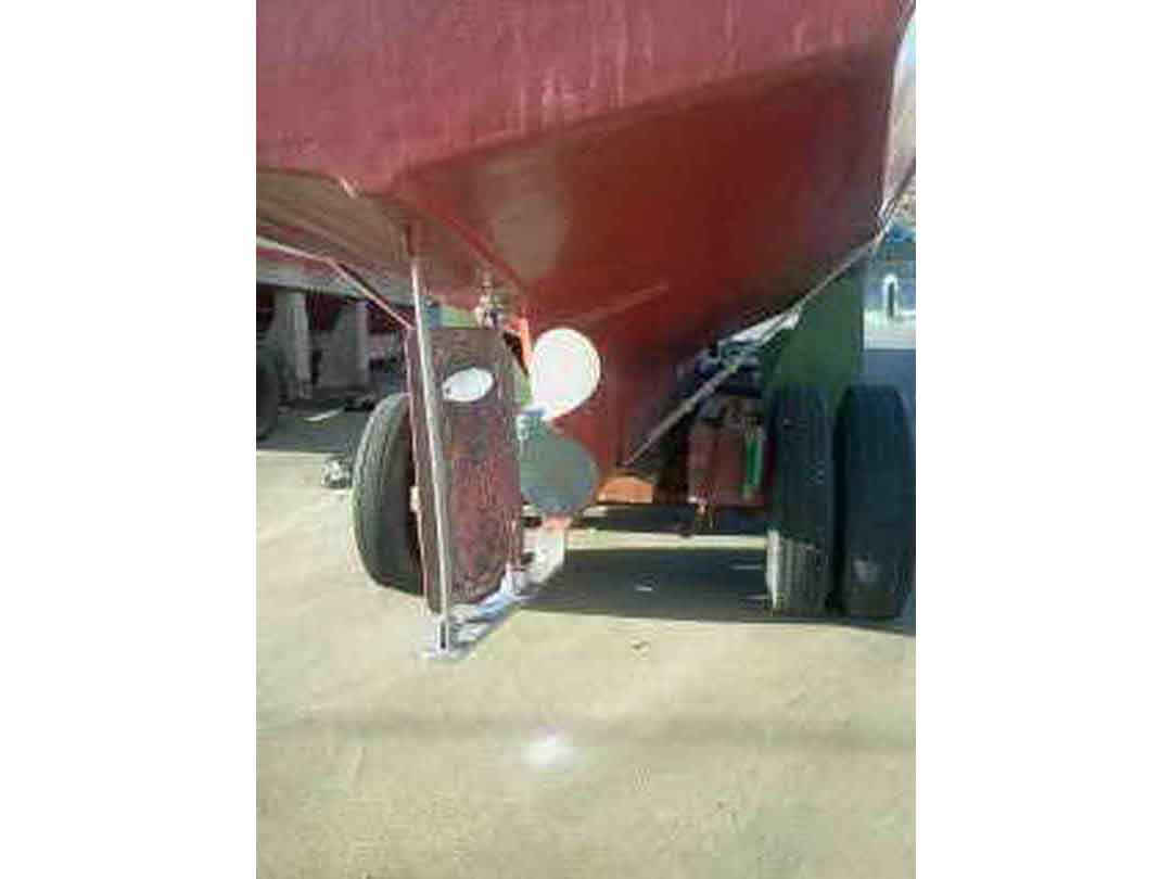 Wood Troller image 2