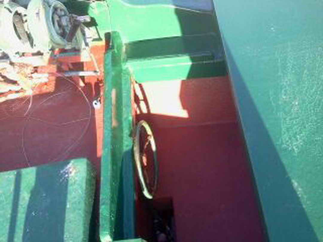 Wood Troller image 4