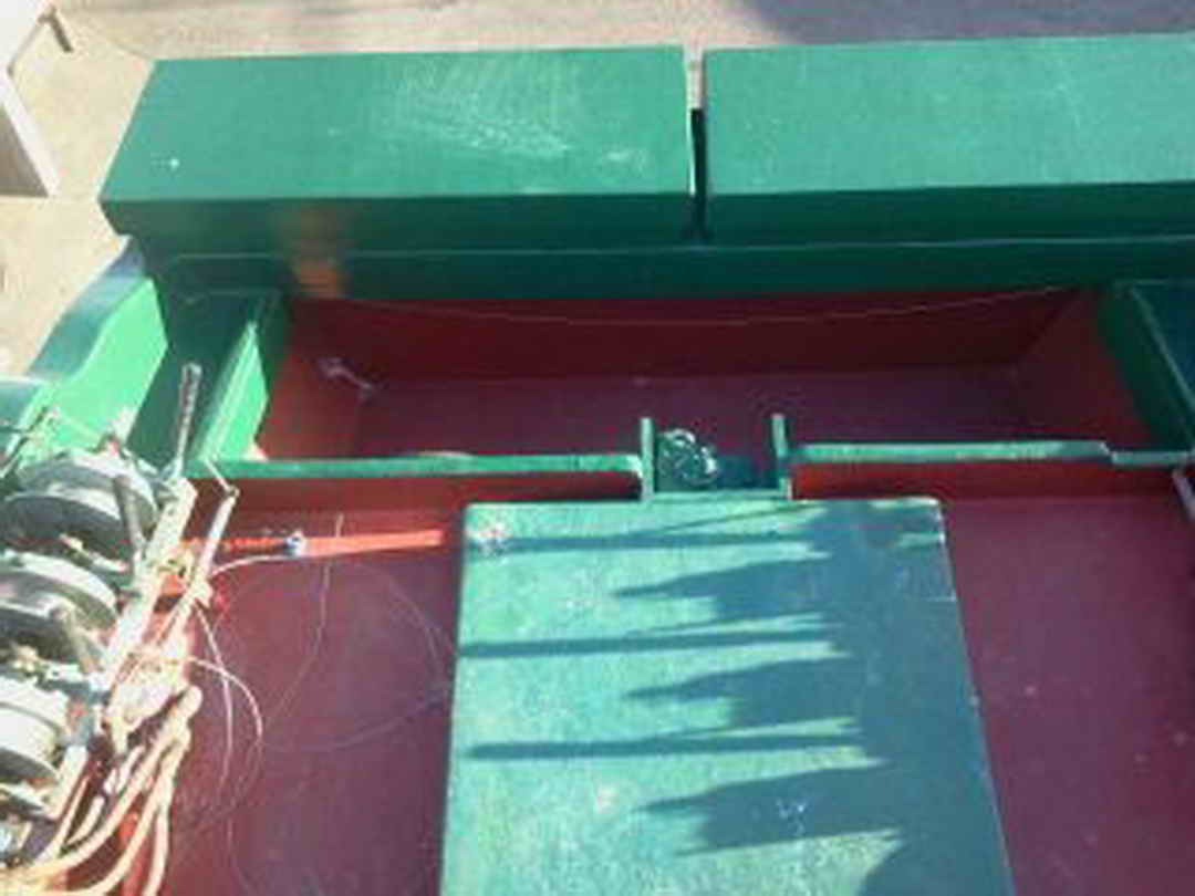 Wood Troller image 5