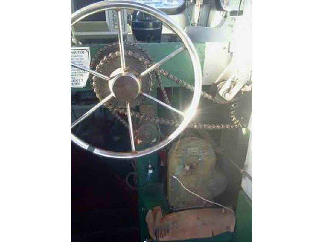 Wood Troller image 7