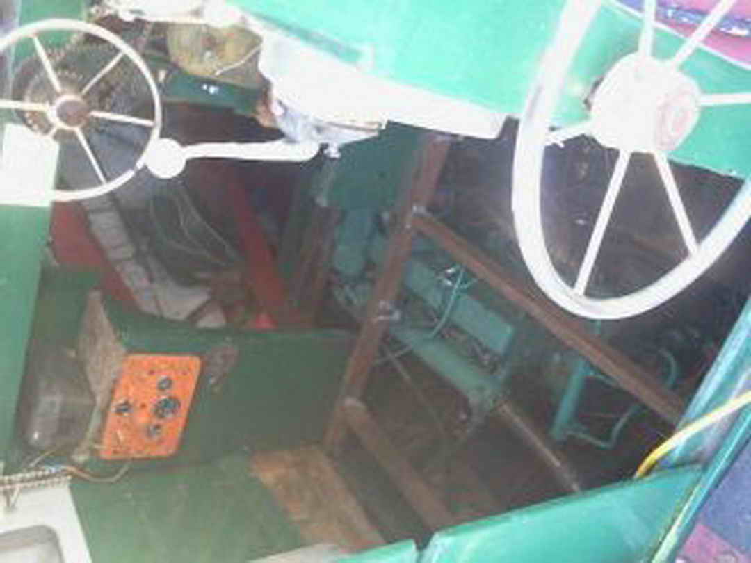 Wood Troller image 8