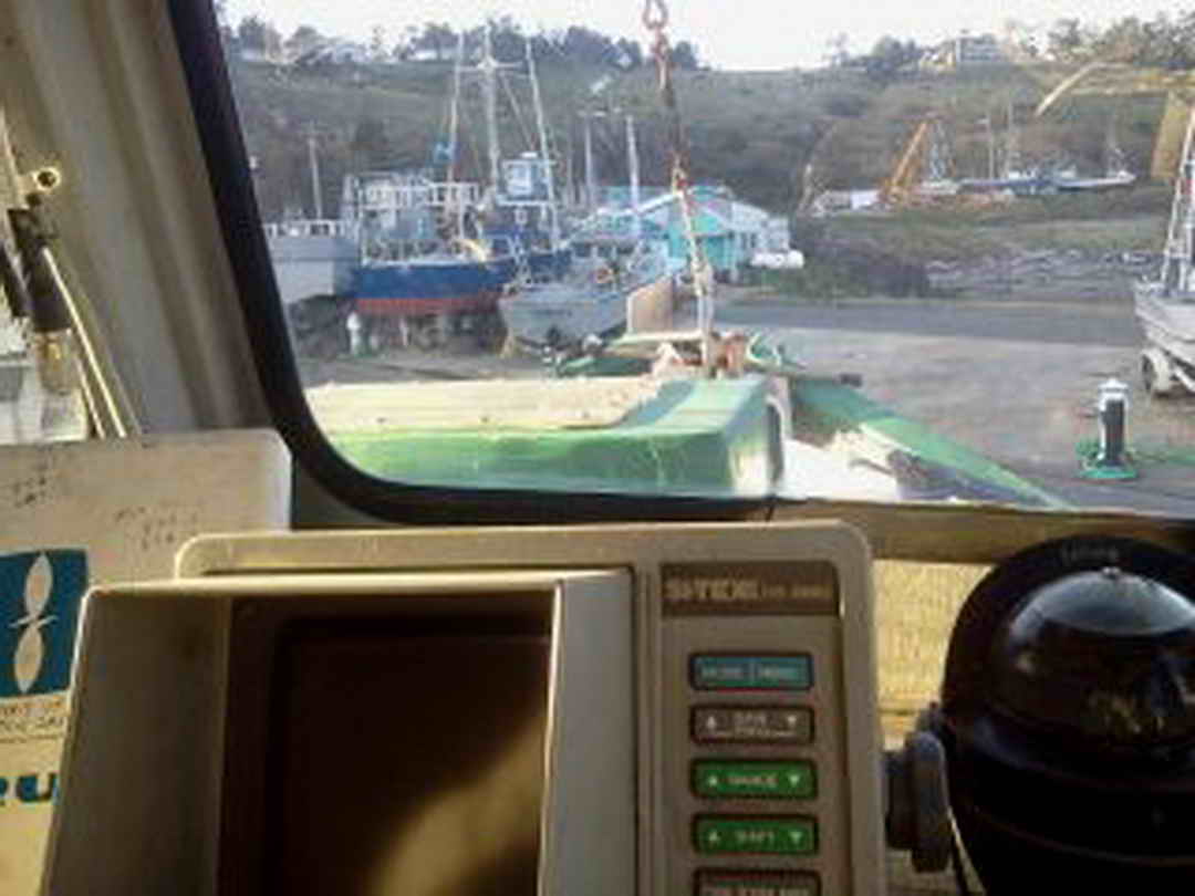 Wood Troller image 9
