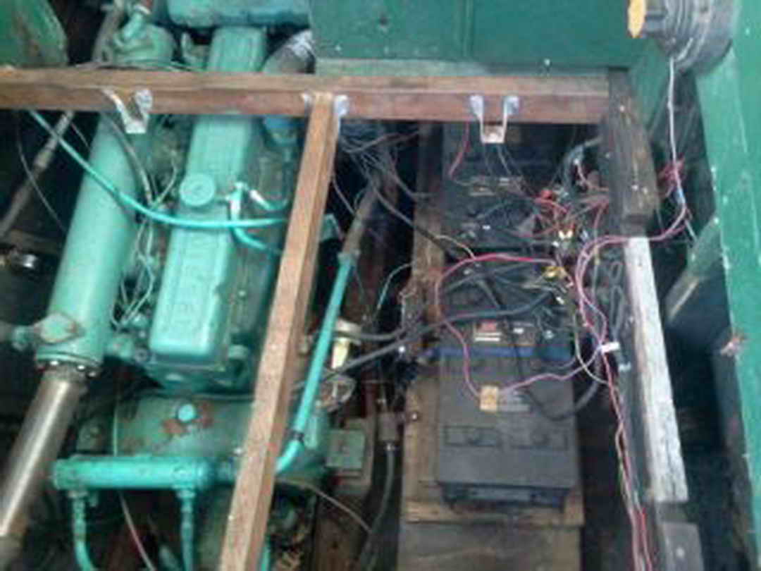 Wood Troller image 10