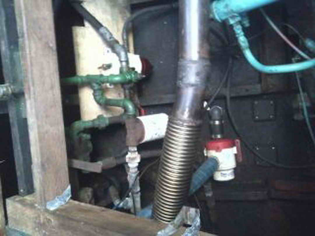 Wood Troller image 11