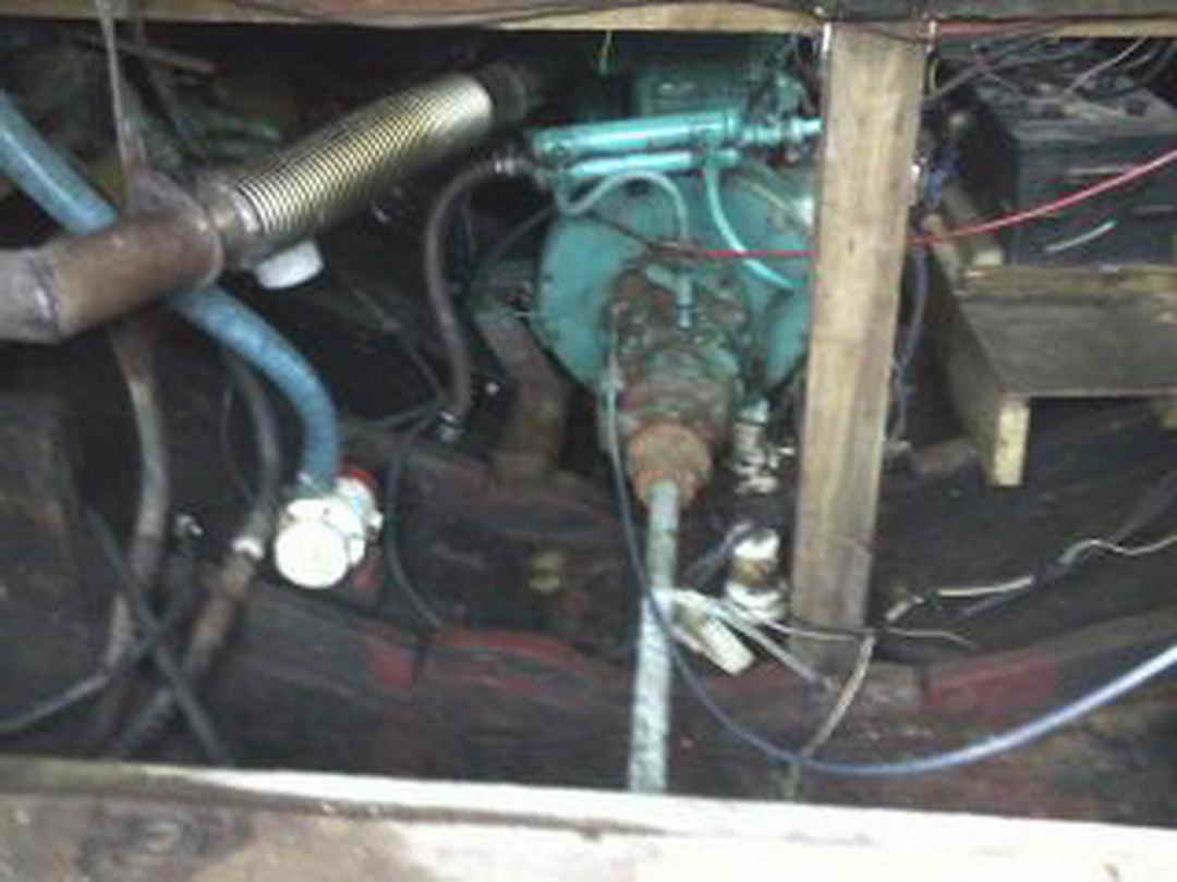 Wood Troller image 12