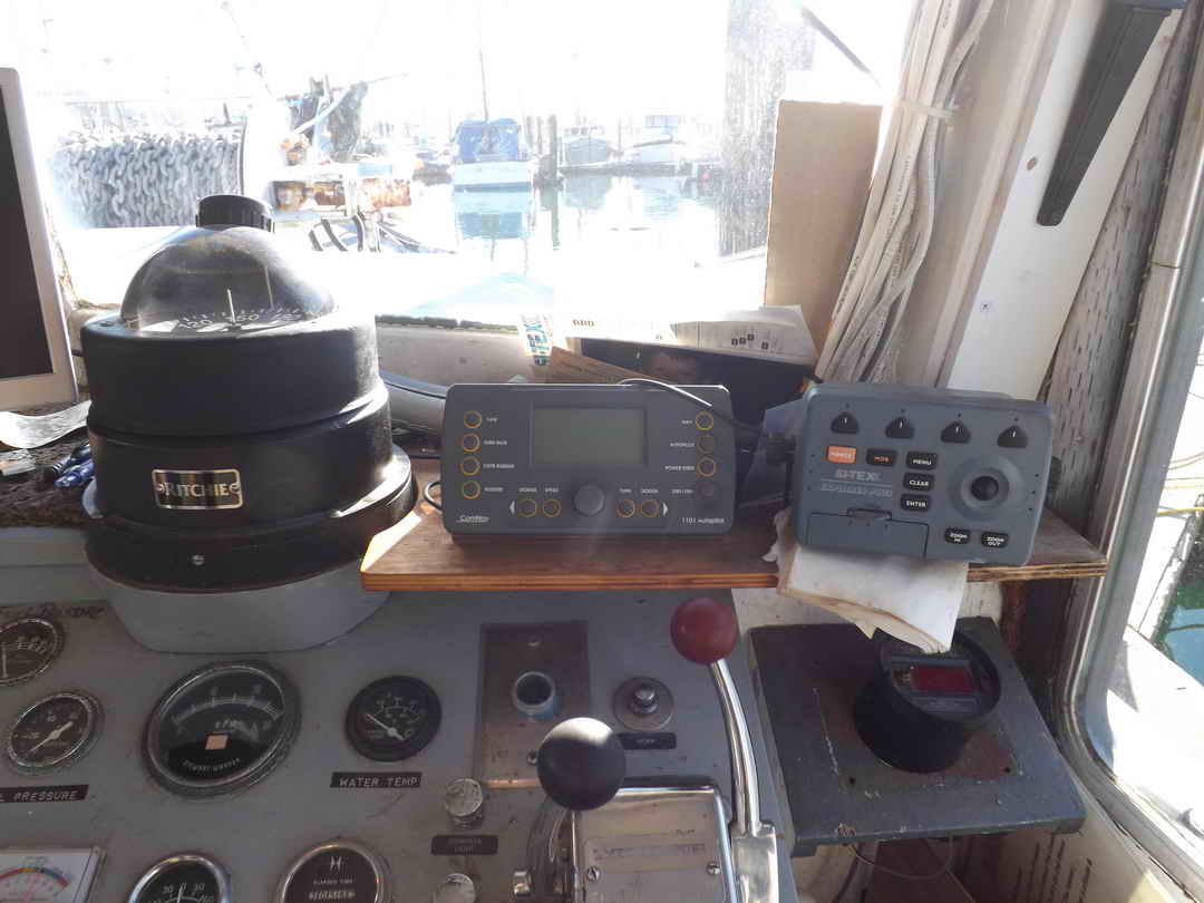 Wood Troller image 10