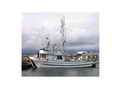 Tuna Freezer Troller Trawler thumbnail image 1