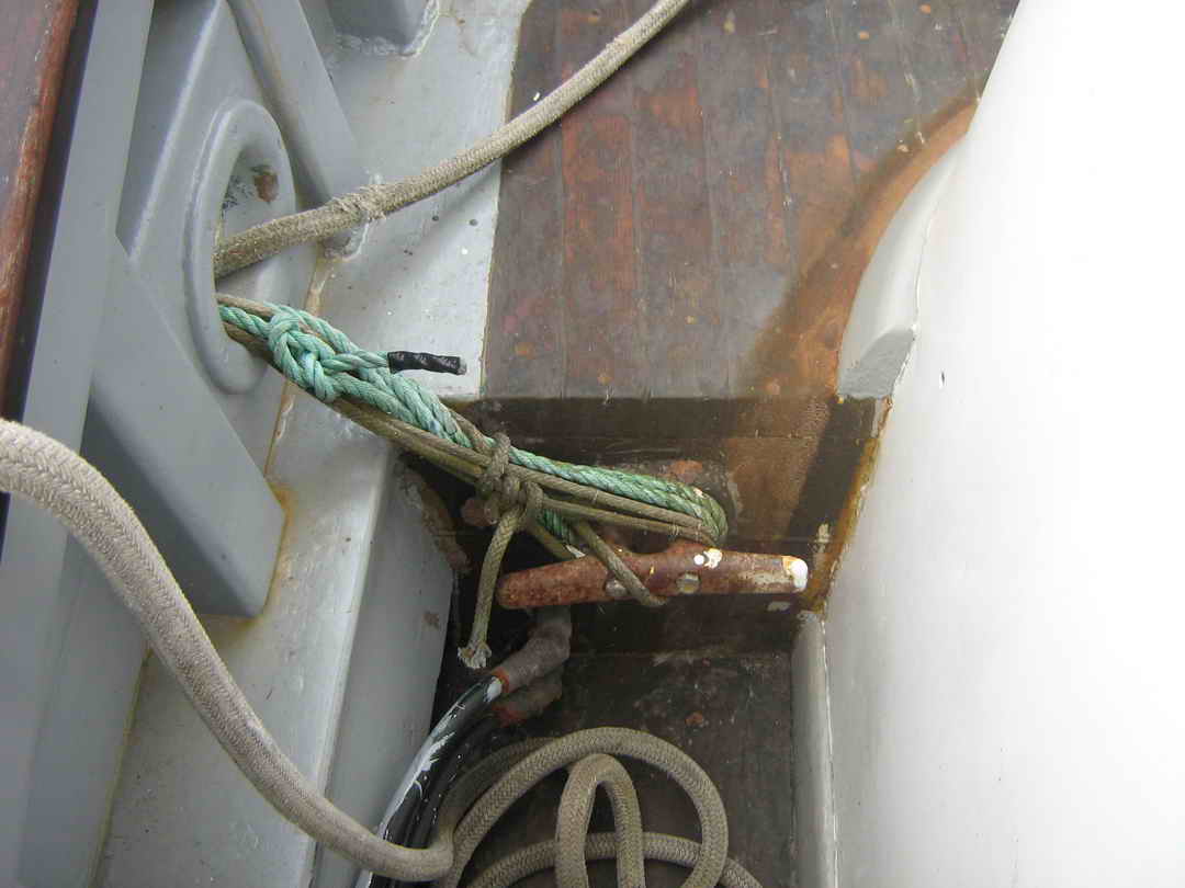 Tuna Freezer Troller Trawler image 19