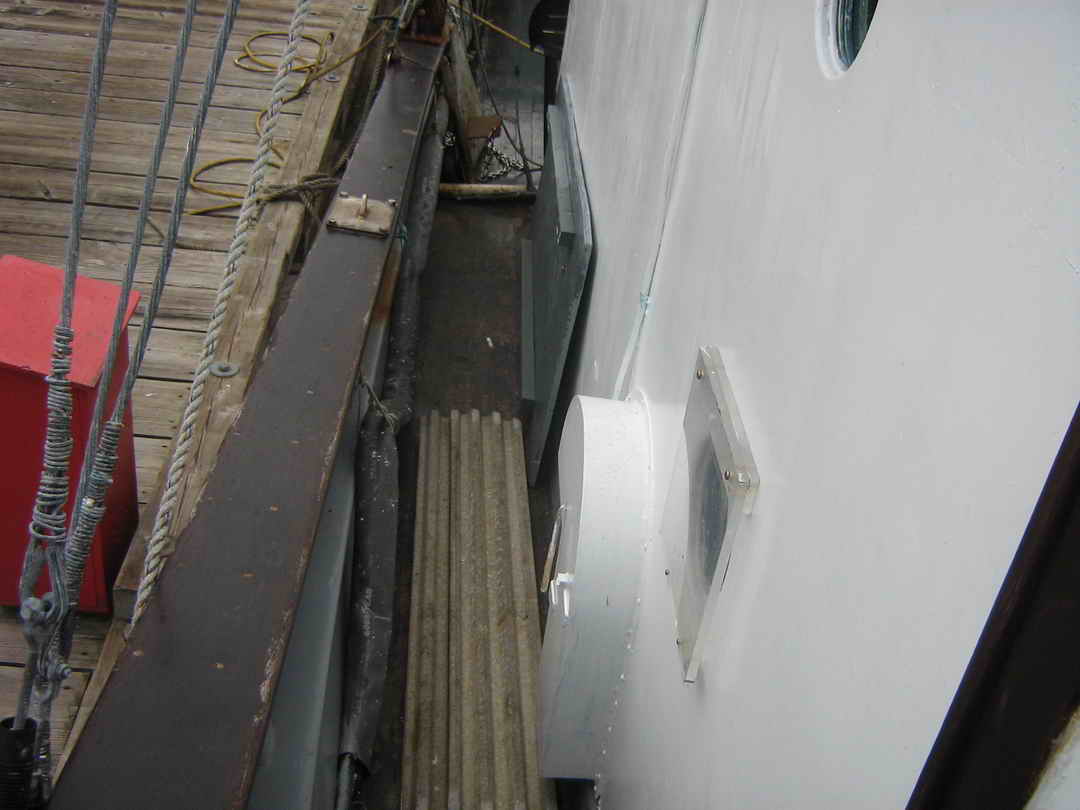 Tuna Freezer Troller Trawler image 21