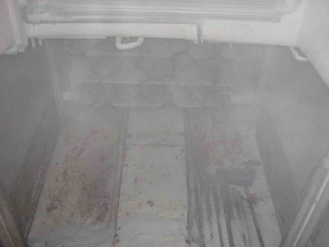 Tuna Freezer Troller Trawler image 53