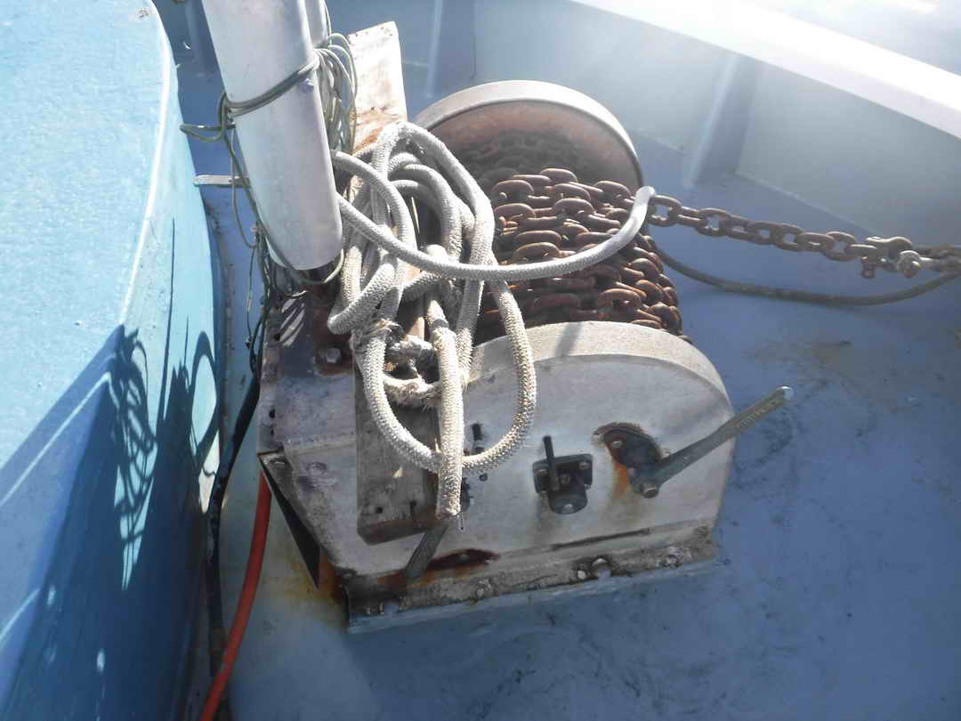 Deltaga Troller image 6