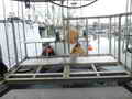 Freezer Prawn Boat thumbnail image 9