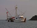 Wood Halibut Longliner thumbnail image 0