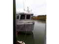 Aluminum Prawn Boat thumbnail image 2
