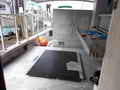 Aluminum Prawn Boat thumbnail image 11