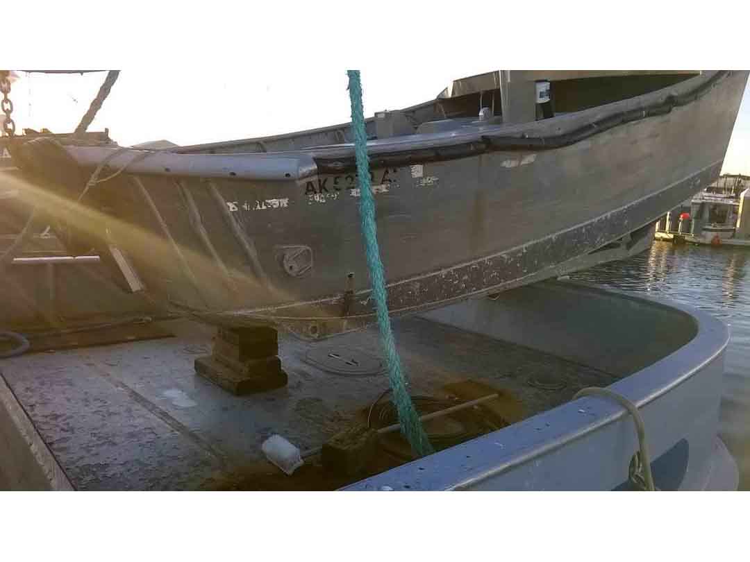 Seine Skiff image 1