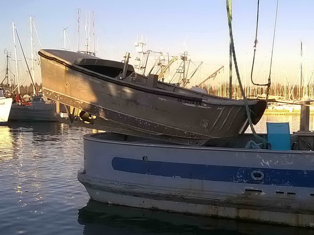 Seine Skiff image 2