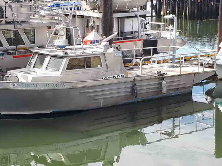 Commercial Crab Boats For Sale Crab Boat Sales Commercial Crab Boat Broker