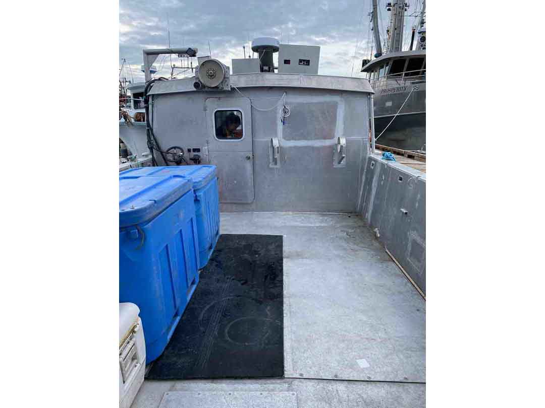 Raider Crab Prawn Boat image 6