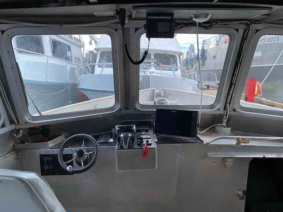 Raider Crab Prawn Boat image 11