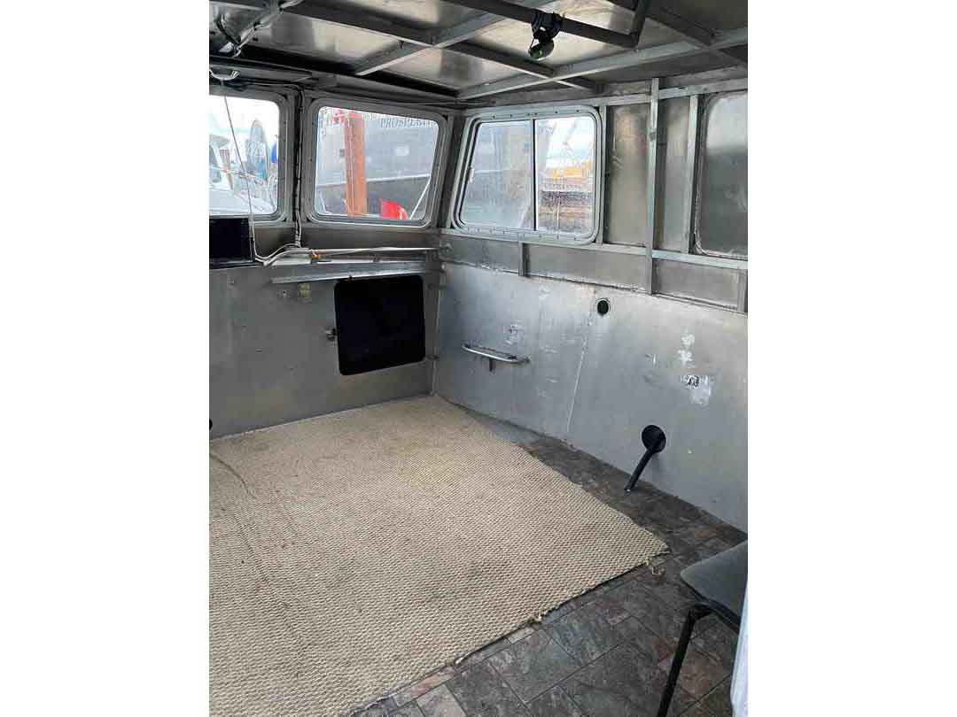 Raider Crab Prawn Boat image 13