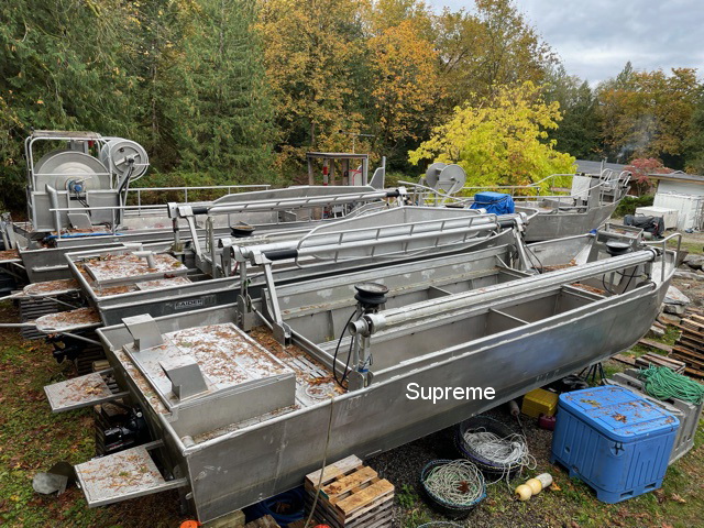 Herring Skiff image 1