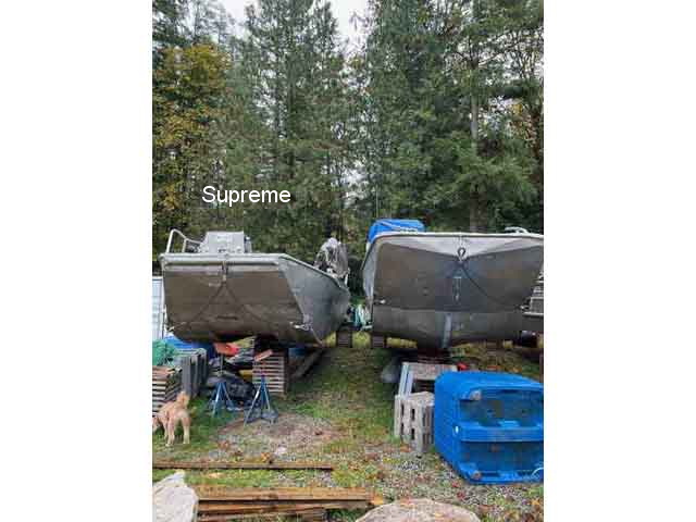 Herring Skiff image 2