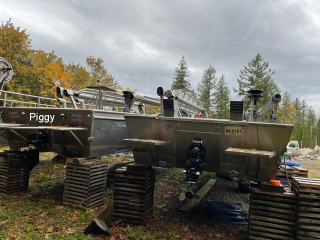 Herring Skiff image 3