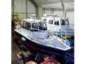 Commercial Dive Jet Boat thumbnail image 7