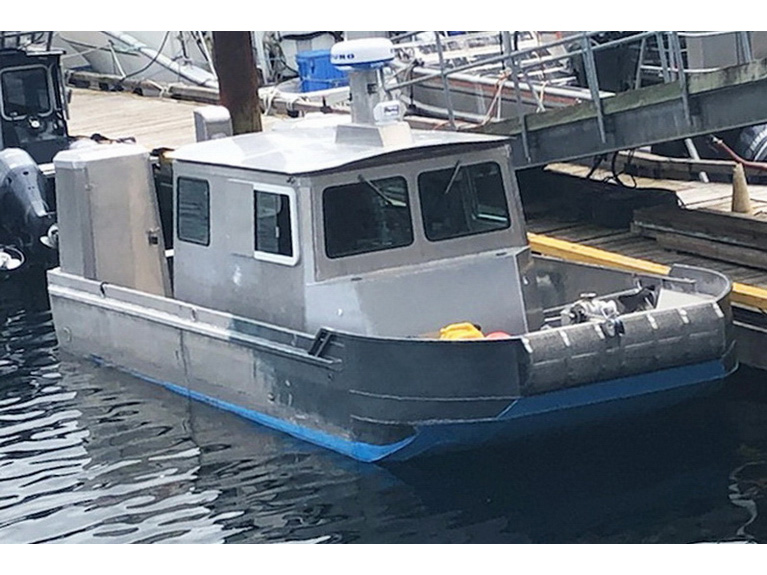 Aluminum Boats Vancouver Island Aluminum Fishing Boats Vancouver