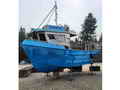 Wahl Prawn Crab Boat thumbnail image 0