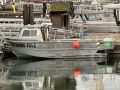 Aluminum Fishing Vessel thumbnail image 0