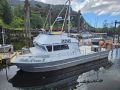 Aluminum Catamaran Fishing Boat thumbnail image 0