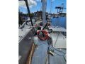 Aluminum Catamaran Fishing Boat thumbnail image 5