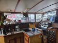 Aluminum Catamaran Fishing Boat thumbnail image 11