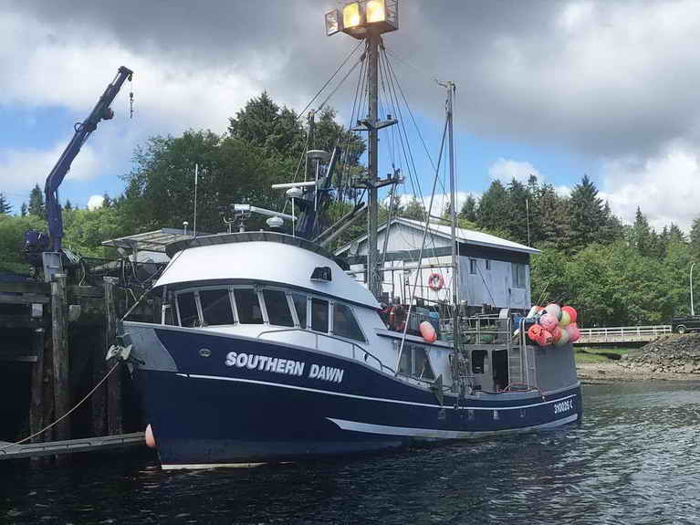 Ex Commercial Fishing Boats For Sale Off 56 Www Transanatolie Com