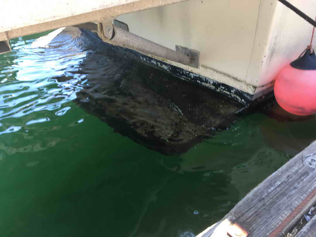 Gulf Commander Prawn Crab Boat image 7