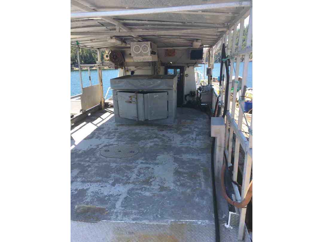 Gulf Commander Prawn Crab Boat image 10