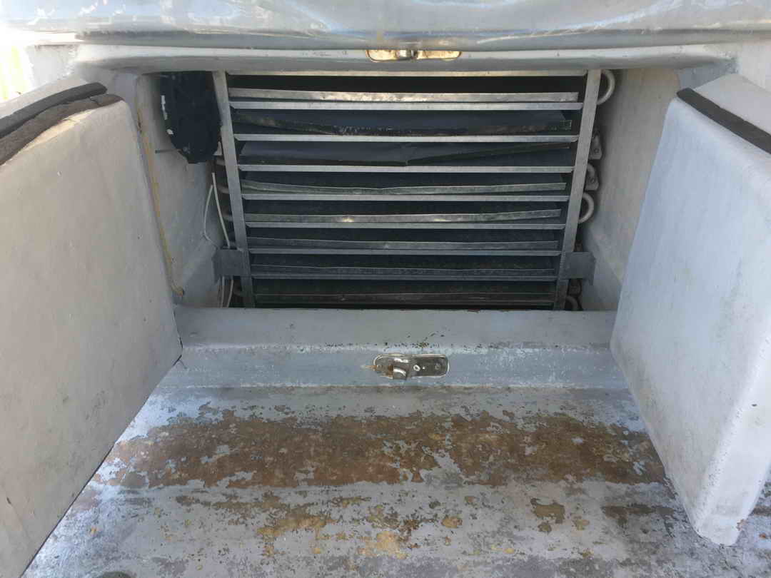 Gulf Commander Prawn Crab Boat image 14