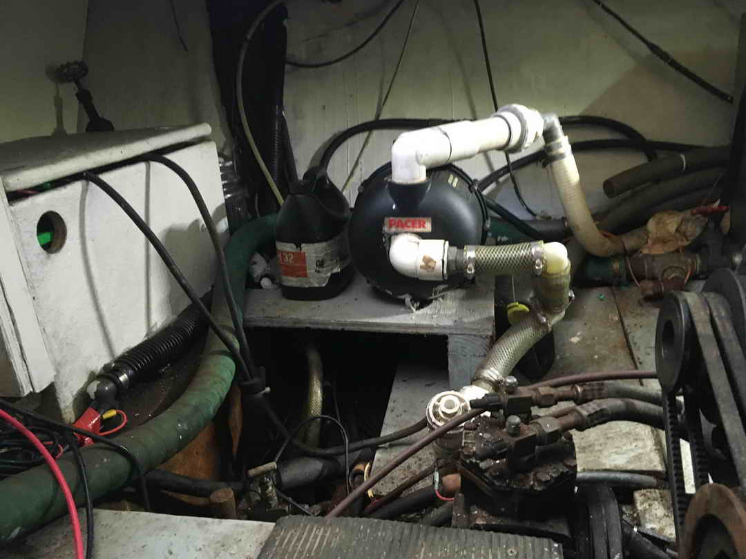 Gulf Commander Prawn Crab Boat image 36