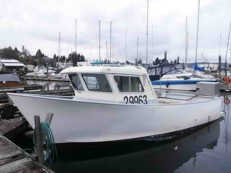 Used Pleasure Boats For Sale Vancouver Island Pleasure Boats For Sale