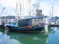 Pelagic Prawn Boat thumbnail image 1