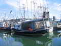 Pelagic Prawn Boat thumbnail image 2